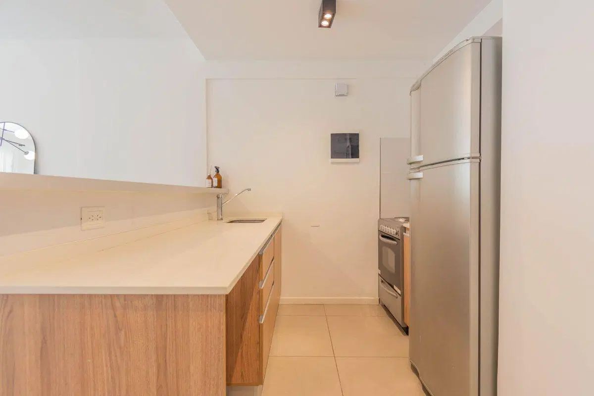 VENTA DEPARTAMENTO 2 AMBIENTES CON AMENITIES 3
