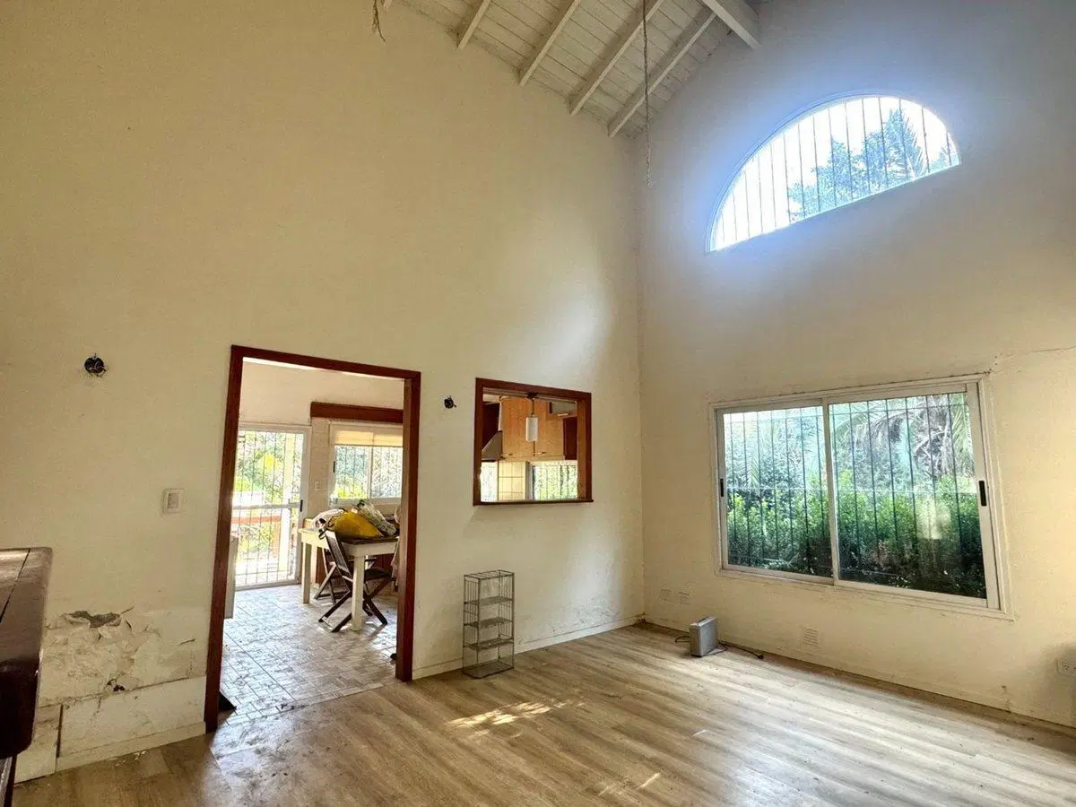 VENTA CASA EN PILAR 2