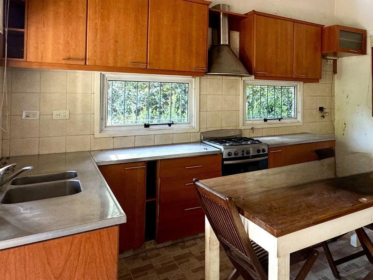 VENTA CASA EN PILAR 5