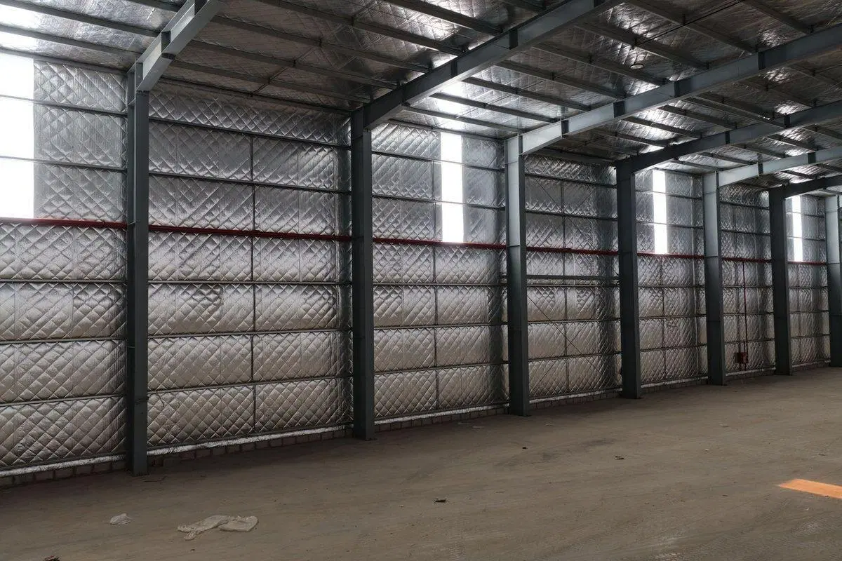 VENTA DE NAVE DEPOSITO POLO INDUSTRIAL SPEGAZZINI 3