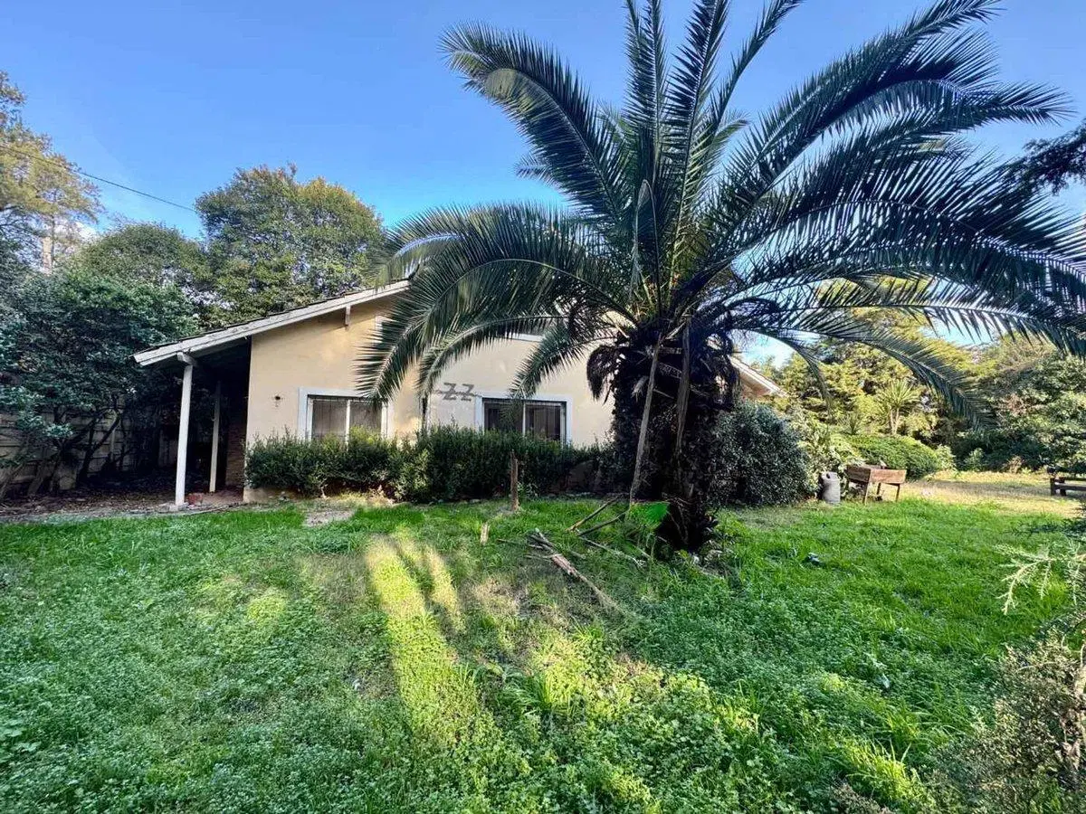 VENTA LOTE EN PILAR 5
