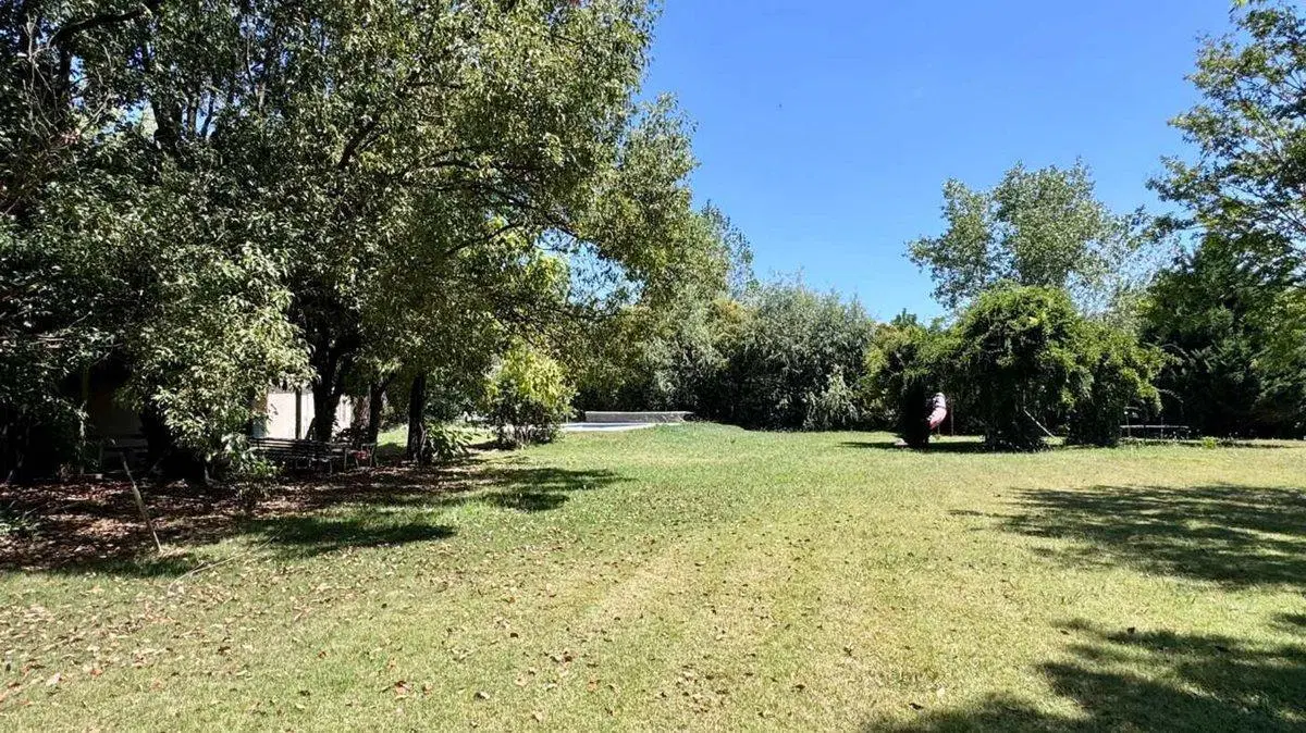 VENTA LOTE PARQUE EXALTACION DE LA CRUZ 5