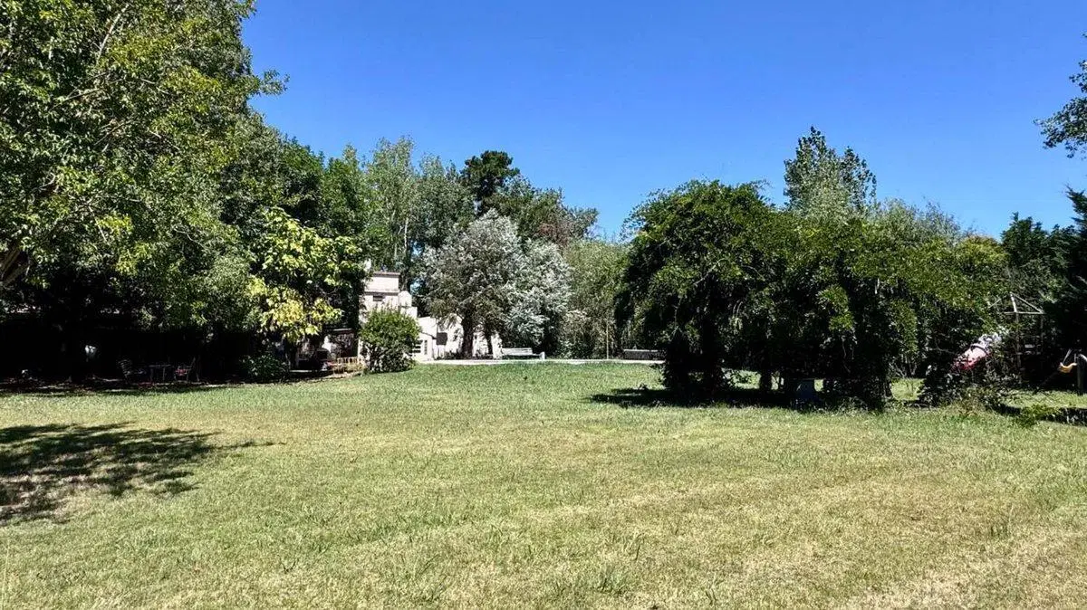 VENTA LOTE PARQUE EXALTACION DE LA CRUZ 3
