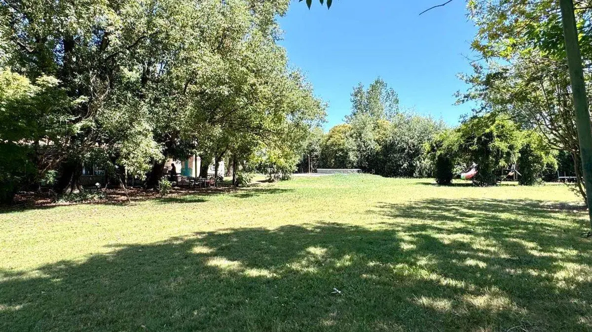 VENTA LOTE PARQUE EXALTACION DE LA CRUZ 4