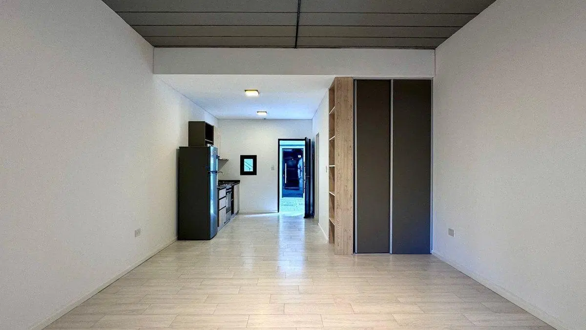VENTA MONOAMBIENTE CAMPUS VILLAGE PILAR 2