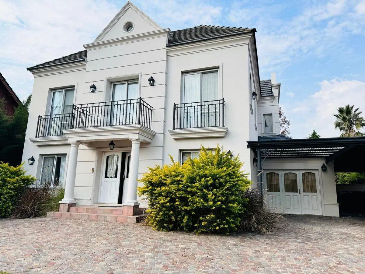 Casa en Venta en Barrio Septiembre 4