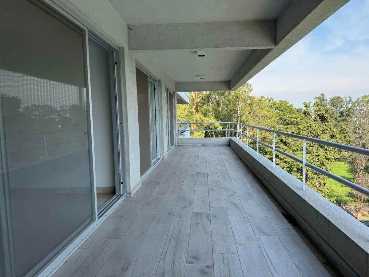 VENTA 3 AMB BOUQUET PISO 5 VISTA A LA PILETA 4
