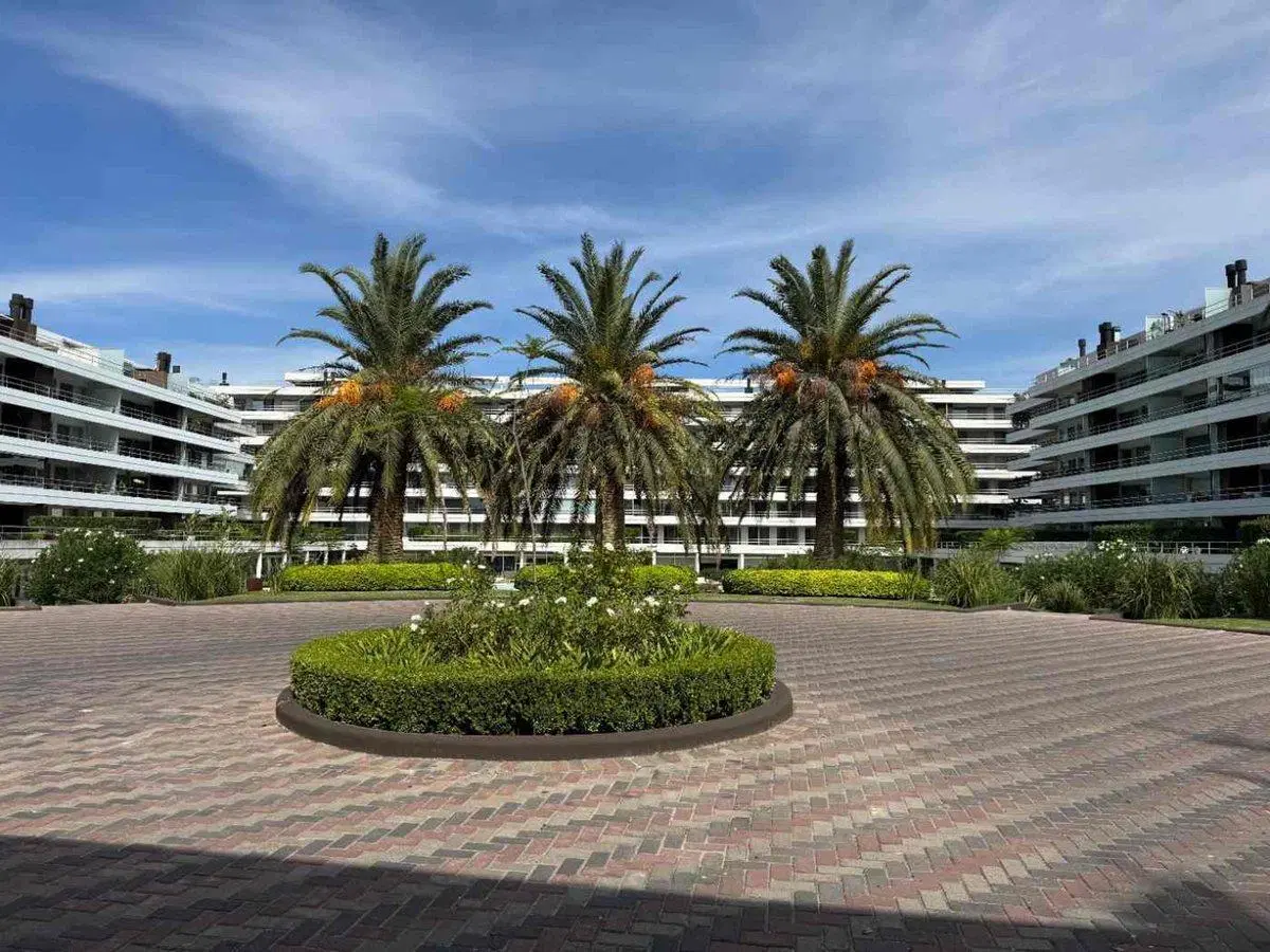 VENTA 3 AMB BOUQUET PISO 5 VISTA A LA PILETA 5