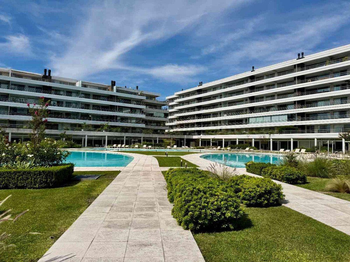 VENTA 3 AMB BOUQUET PISO 5 VISTA A LA PILETA