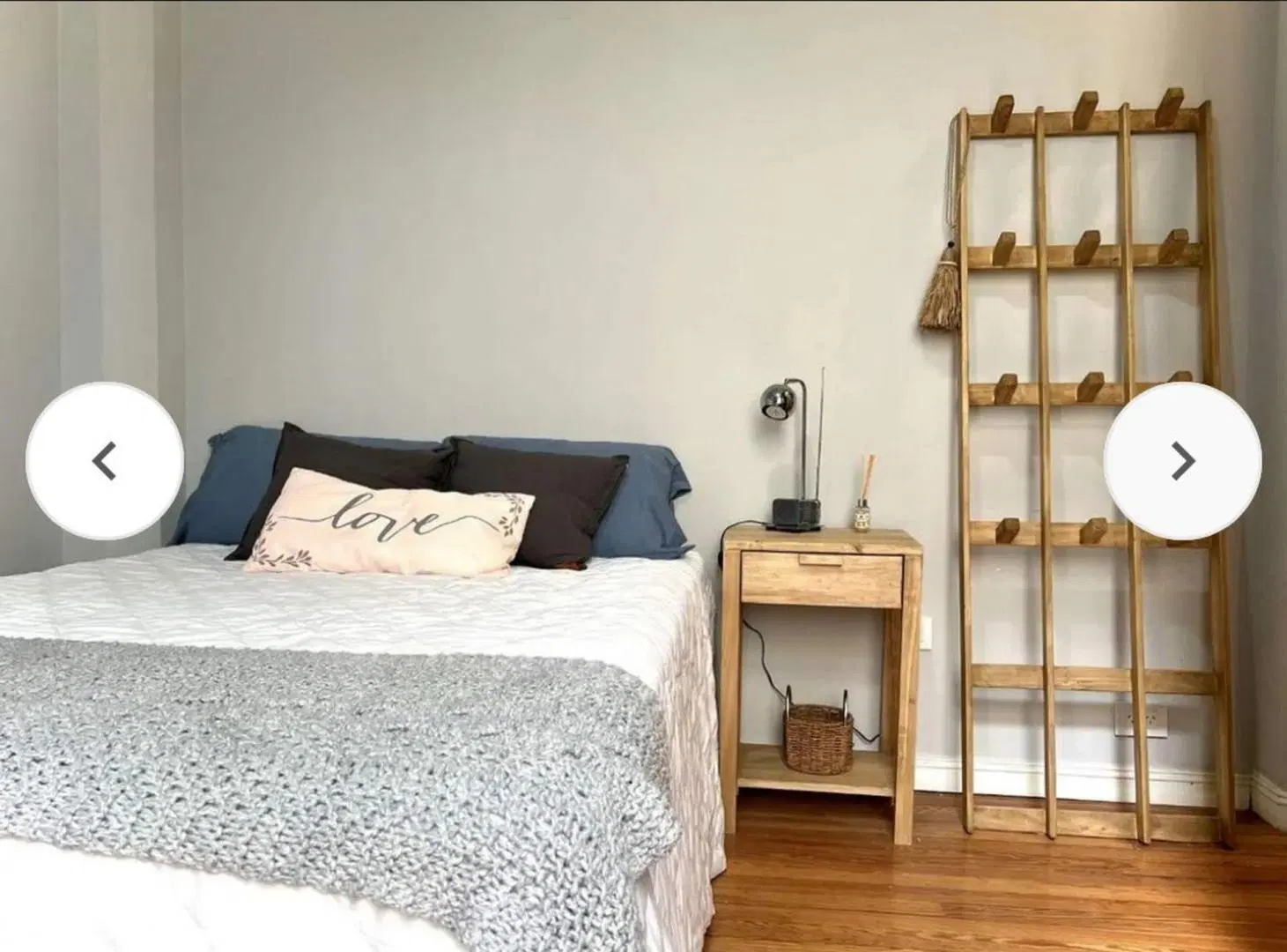 ALQUILER MONOAMBIENTE APTO PROFESIONAL SAN NICOLAS 2