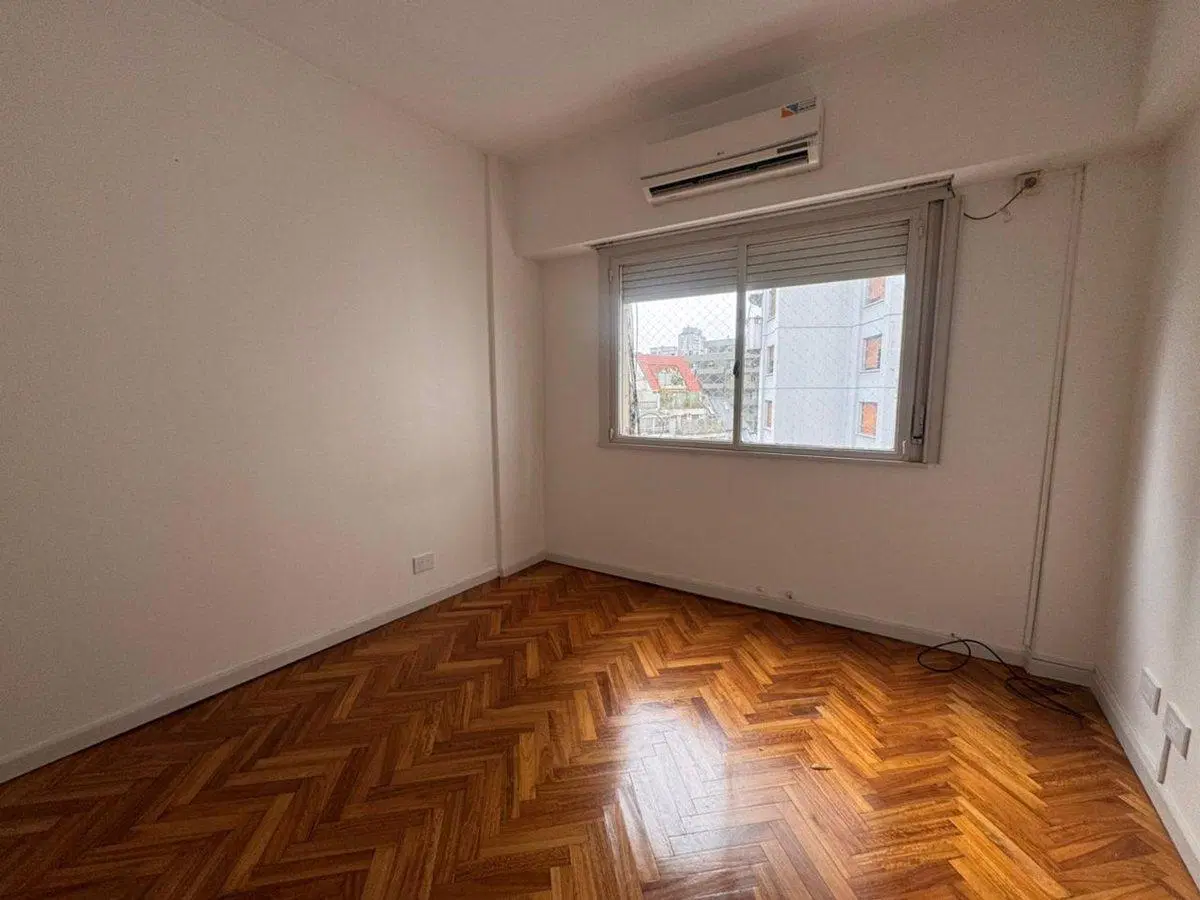 Depto 2 ambientes en ALQUILER Zona Alto Palermo 3