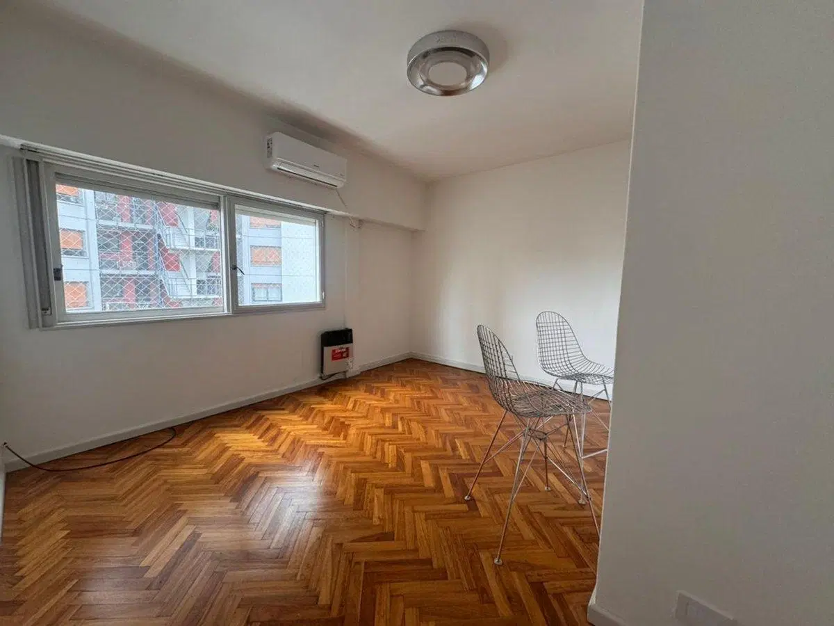 Depto 2 ambientes en ALQUILER Zona Alto Palermo 2