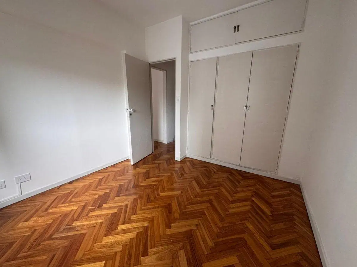 Depto 2 ambientes en ALQUILER Zona Alto Palermo 5