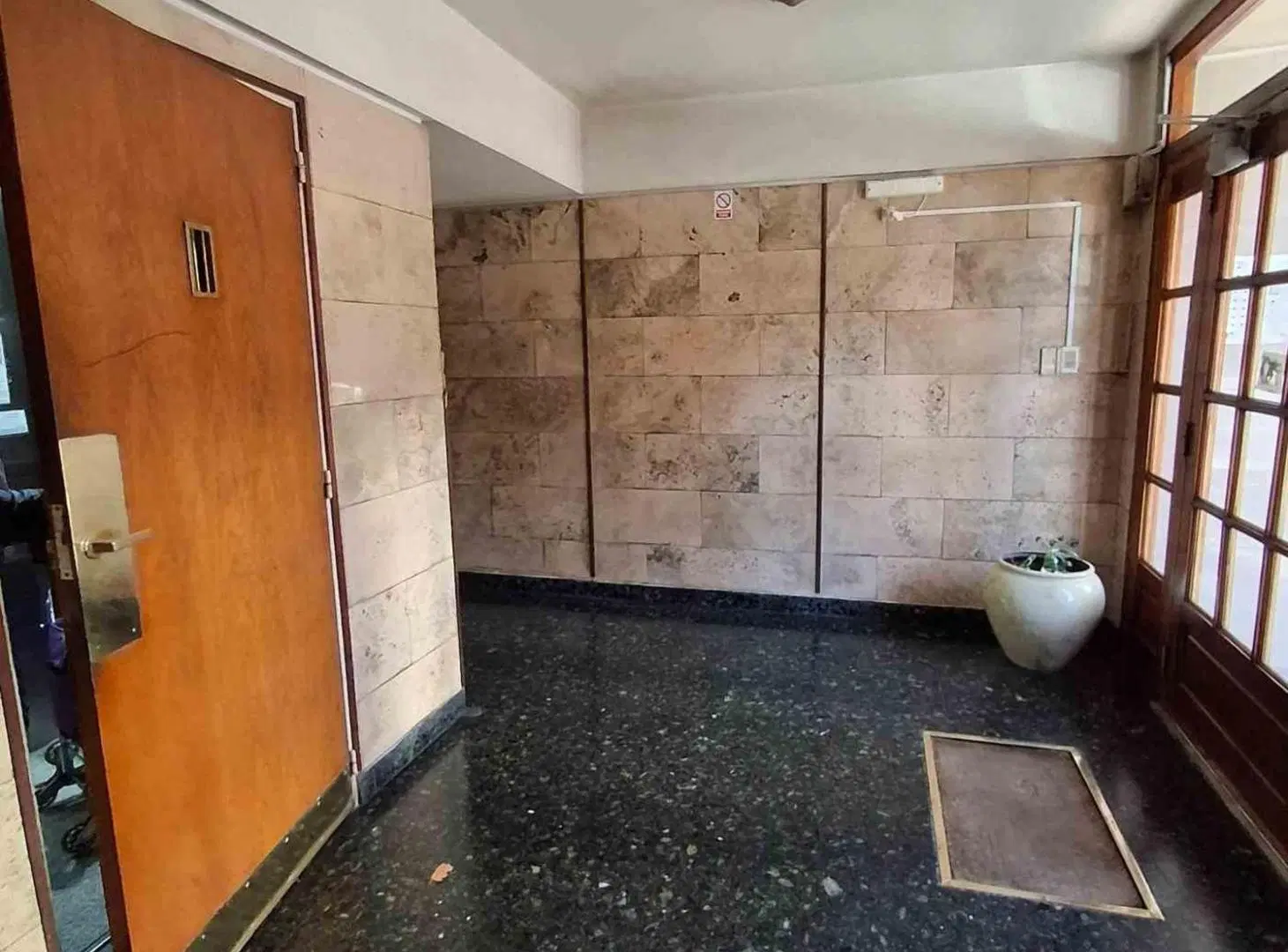 VENTA DEPARTAMENTO 2 AMBIENTES- BOEDO -LUMINOSO 5