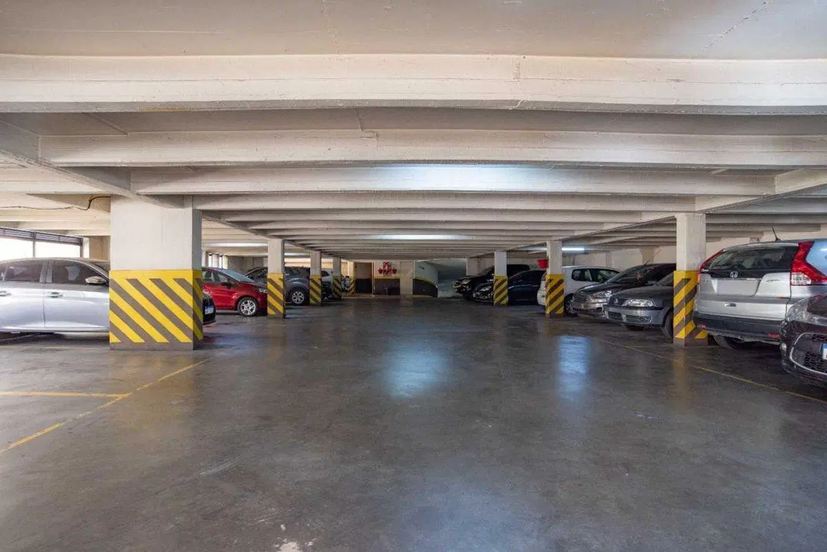 Venta Cochera en Barrio Norte 3