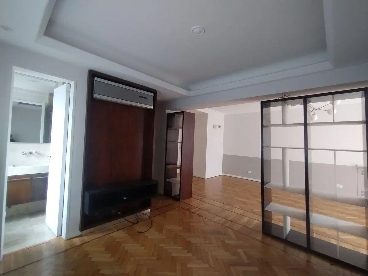 Alquiler, 2/3Amb,  Esp Guardacoche asig, Recoleta 5
