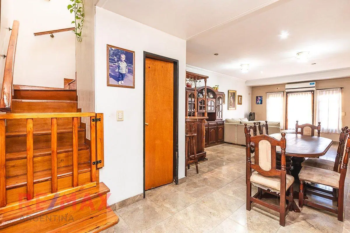casa 4 ambientes en Lugano 4