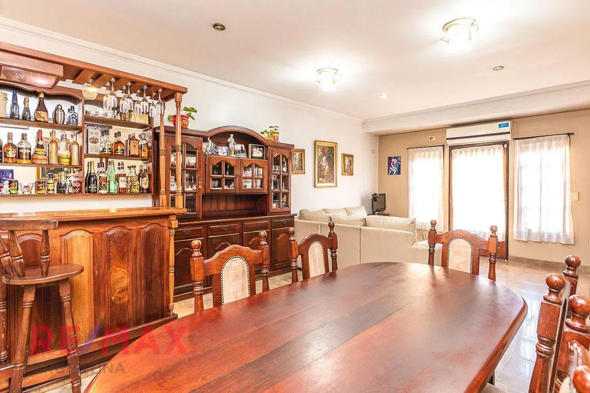 casa 4 ambientes en Lugano 8
