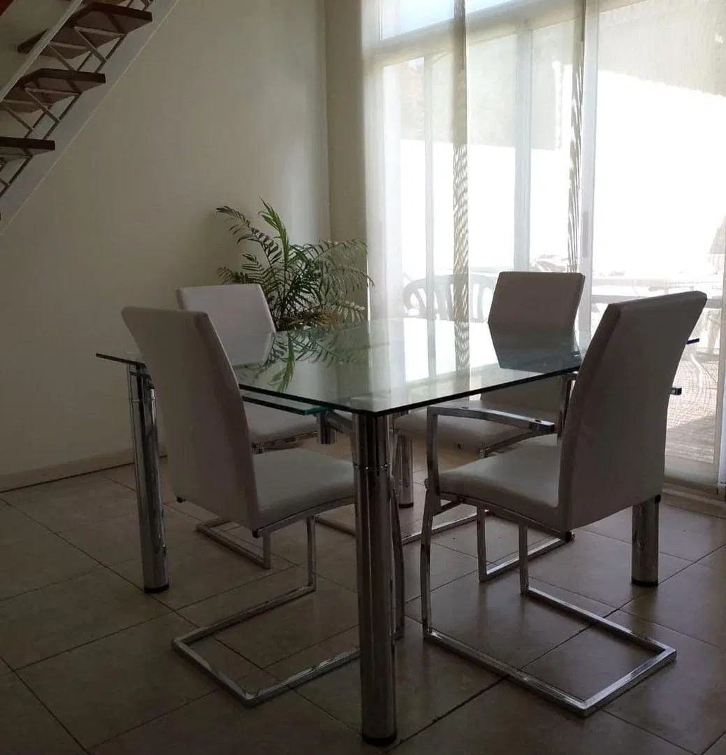 VENTA CASA RAMOS MEJIA FONDO QUINCHO PISCINA 5