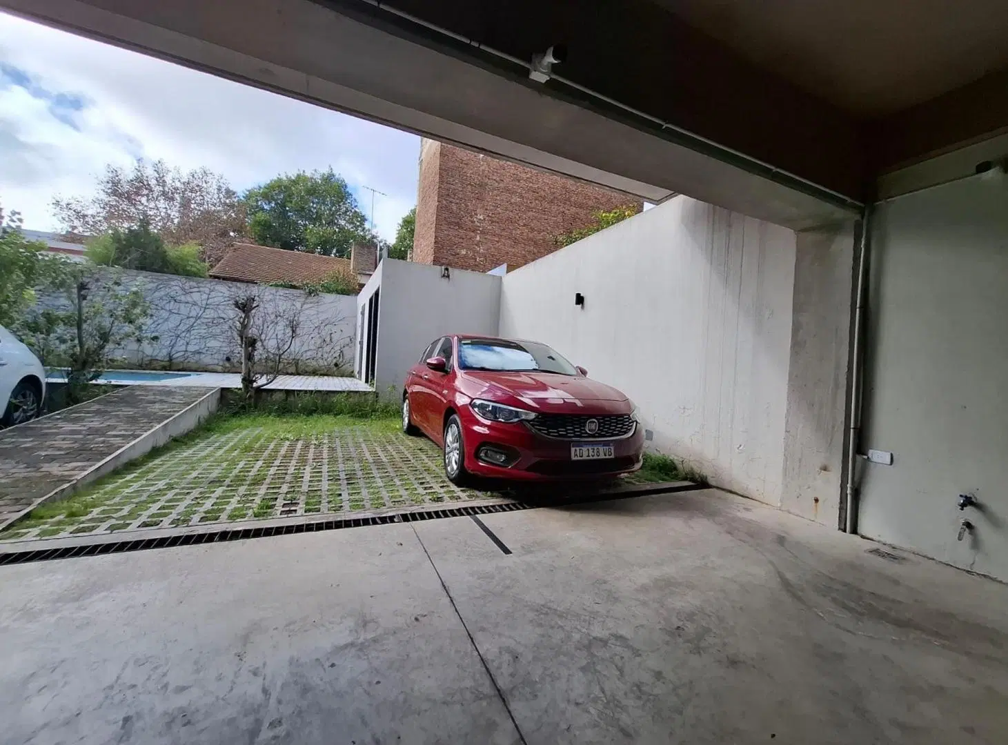 Venta 2 amb con cochera Villa Urquiza APTO CREDITO 5