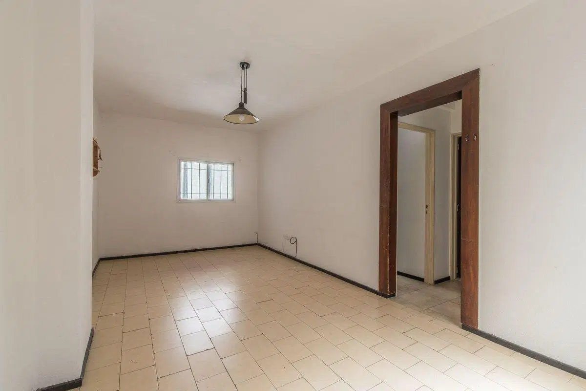 VENTA DEPARTAMENTO DOS AMBIENTES ZONA FACULTADES 3