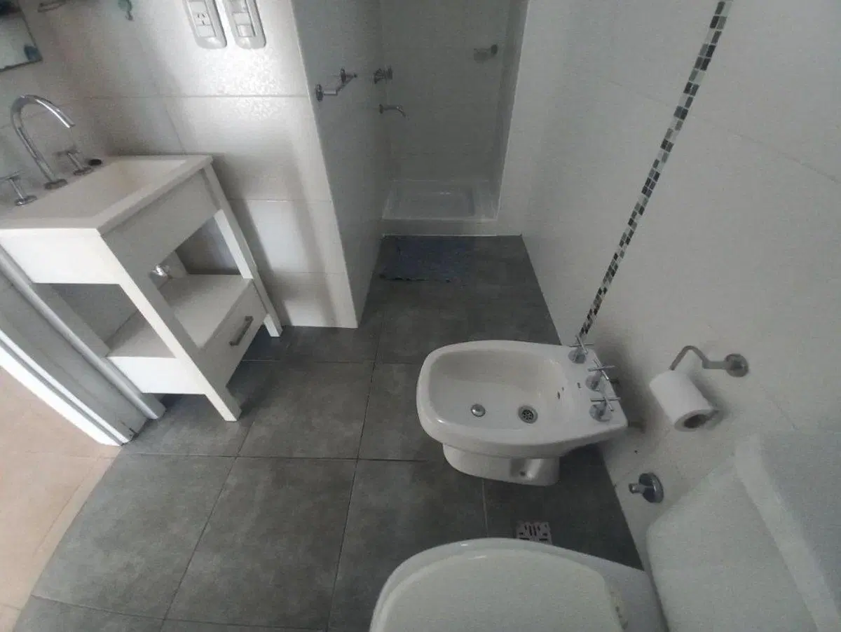 Monoambiente Balcon y Cochera- Venta-Villa Urquiza 4