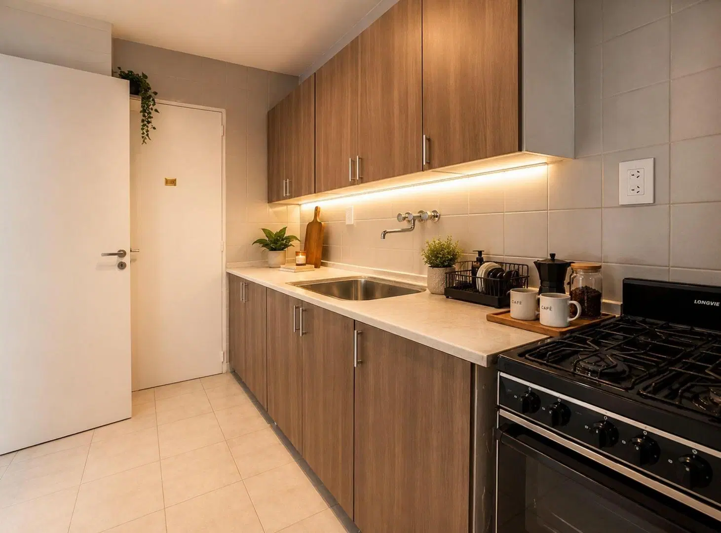 VENTA 3 AMBIENTES-BALVANERA -GRAN BALCON 5