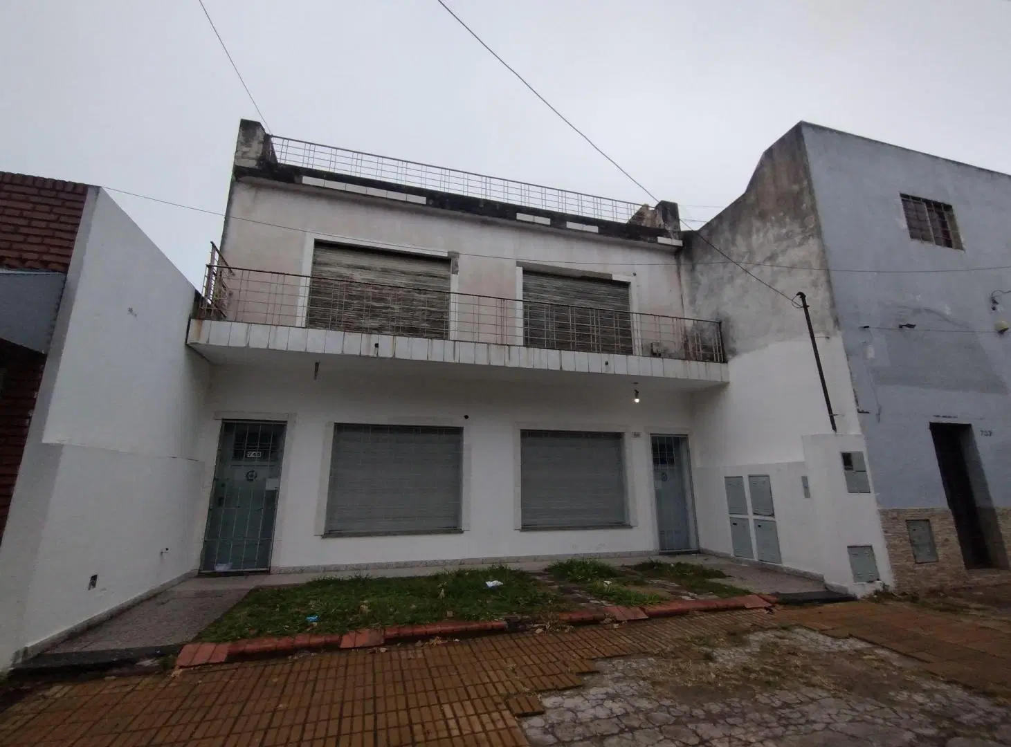 Venta, PH, 3 Amb, Ramo Mejía 8