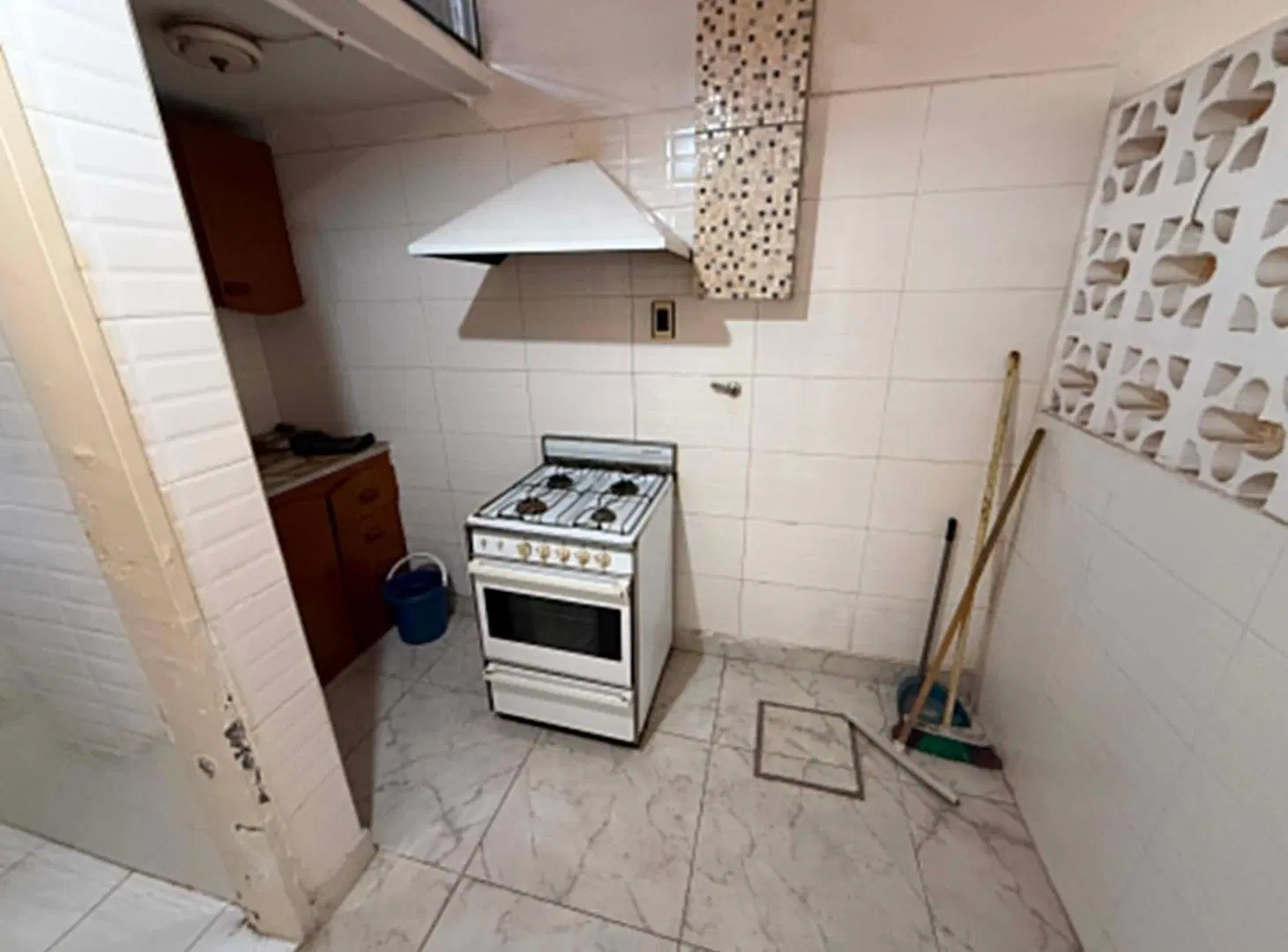 VENTA PH 2 AMBIENTES EN MERLO 5