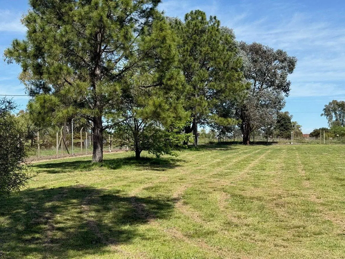 Lote en Venta - Santa Catalina - Open Door - Lujan 4