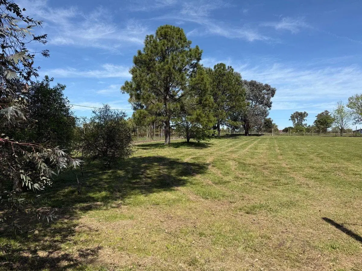 Lote en Venta - Santa Catalina - Open Door - Lujan 3
