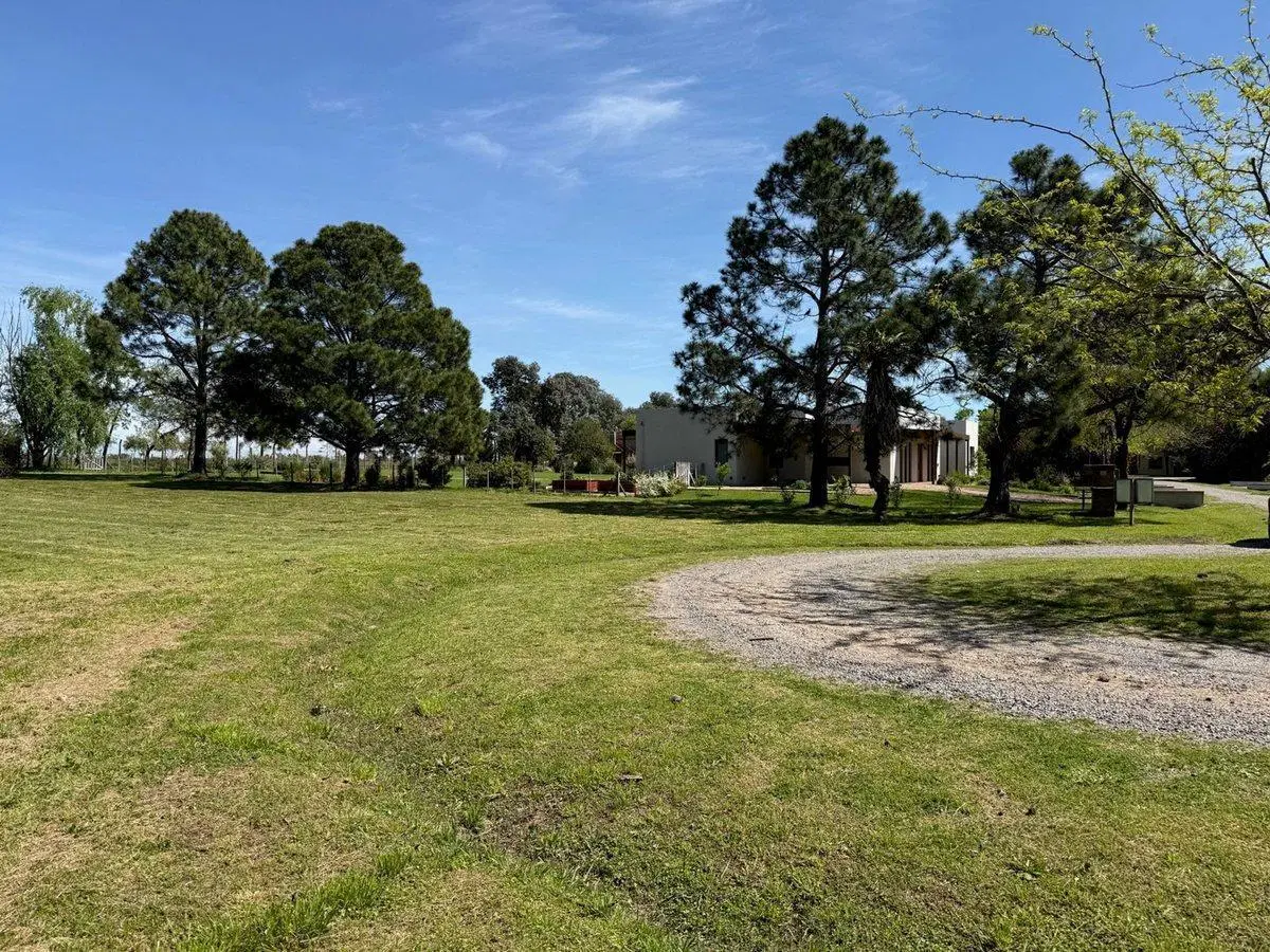 Lote en Venta - Santa Catalina - Open Door - Lujan 5