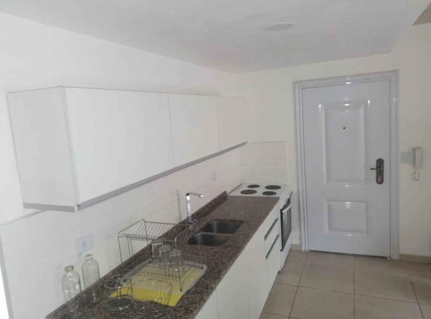 Venta Depto 2 Amb fondo libre Apto Crédito 3