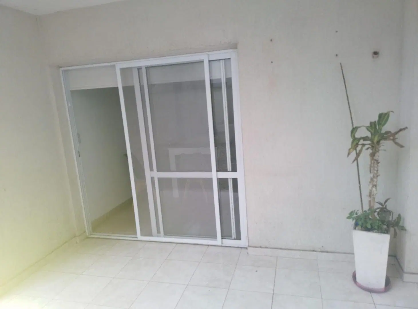 Venta Depto 2 Amb fondo libre Apto Crédito 5