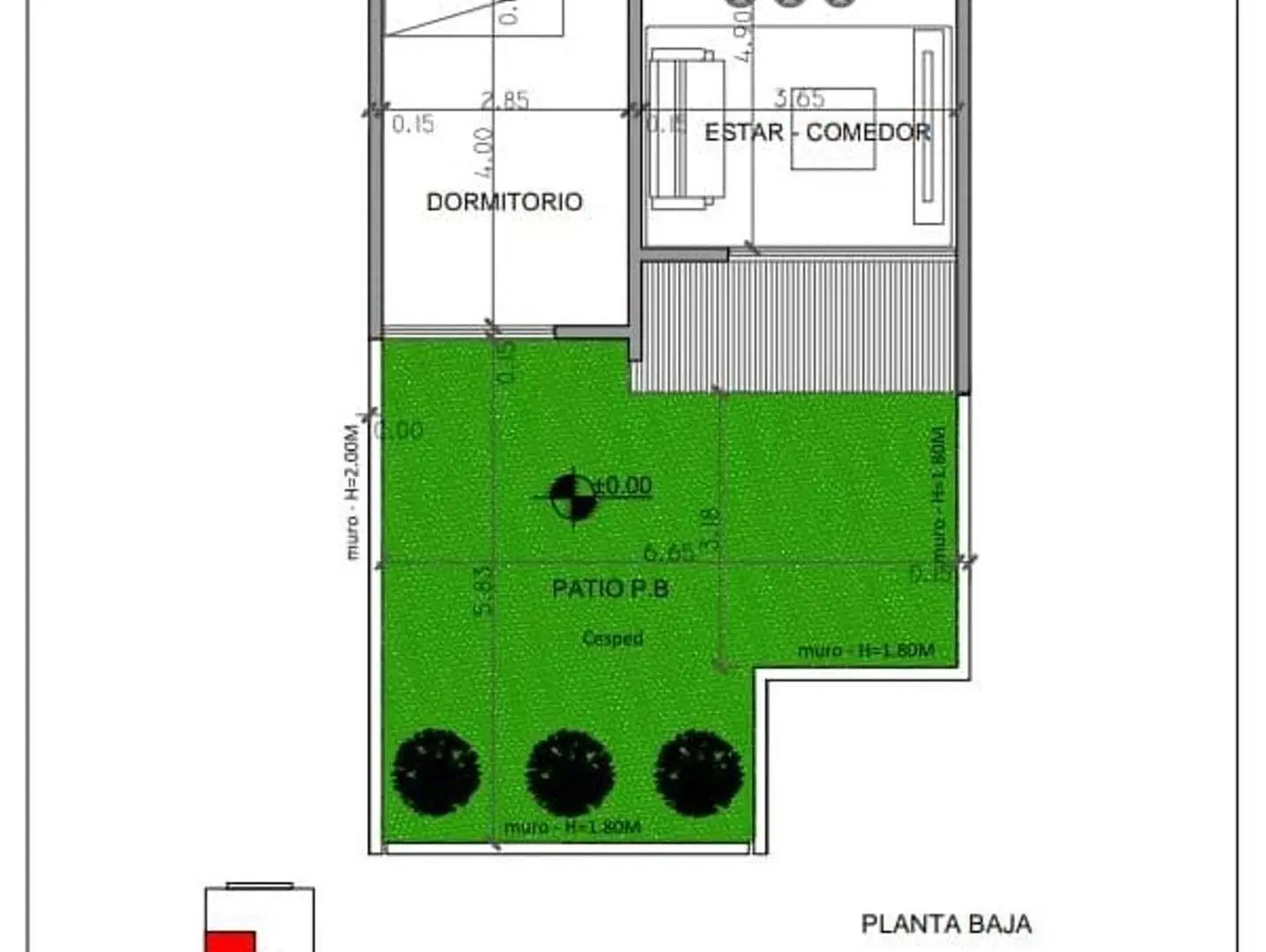 Plano 1