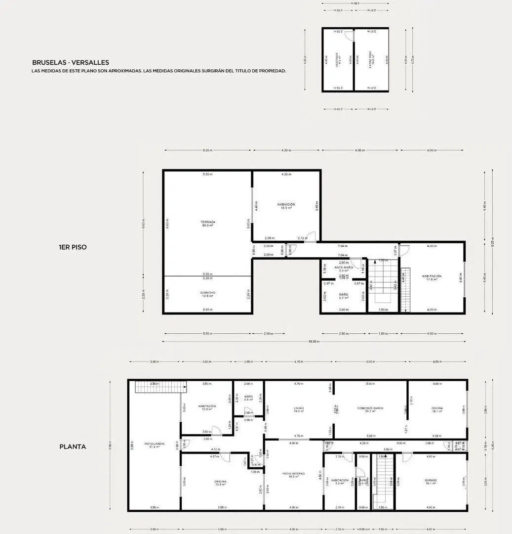 Plano 1