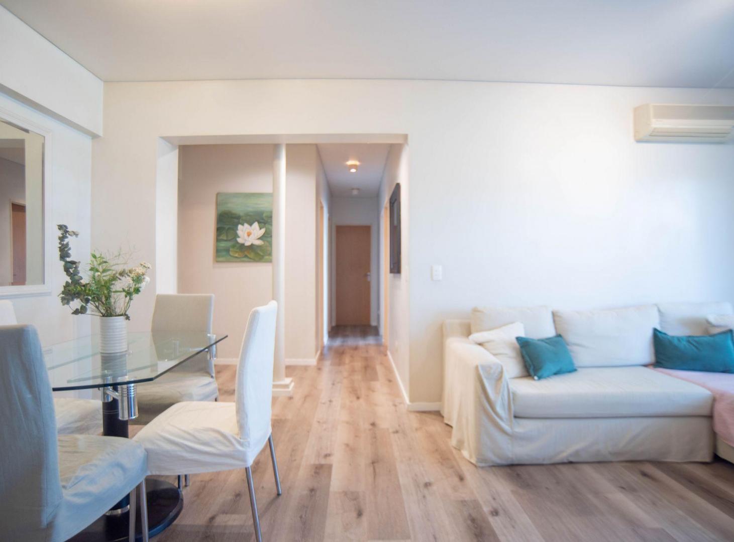 Foto de Venta 4 ambientes, cochera, en Puerto Madero, imagen 1