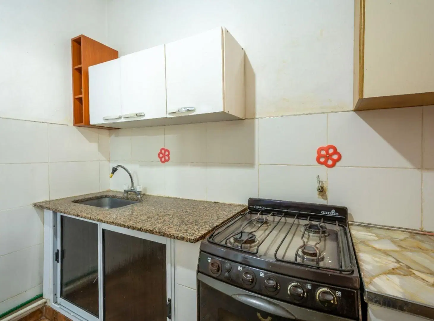 Venta Casa de 5 ambientes con parque - Merlo 5