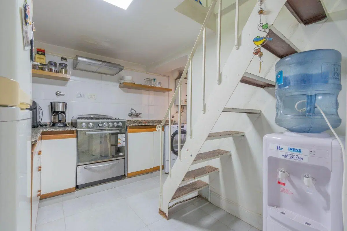 VENTA, Depto. Tres ambientes, excelente ubicacion 5