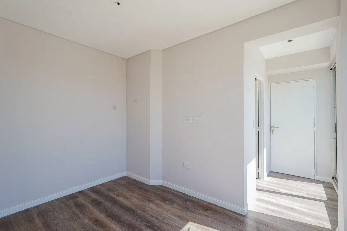 2 amb a estrenar en caballito. Amenities. Toda luz 5