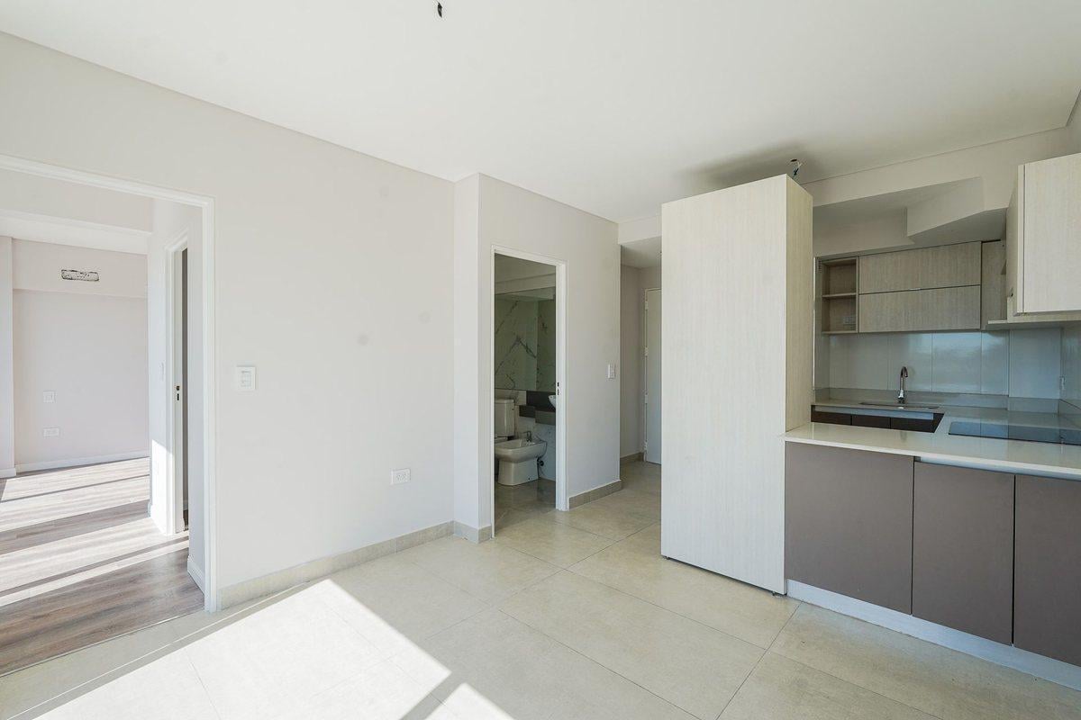 2 amb a estrenar en caballito. Amenities. Toda luz