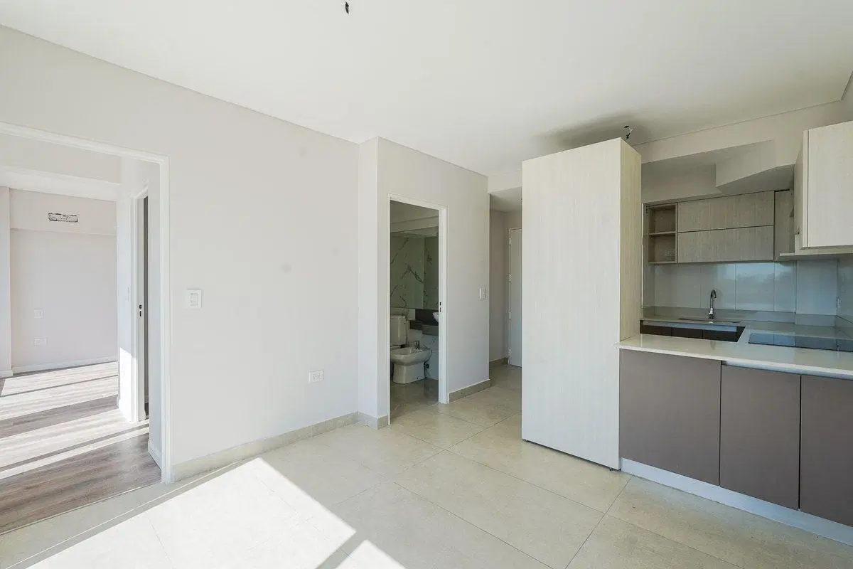2 amb a estrenar en caballito. Amenities. Toda luz 4