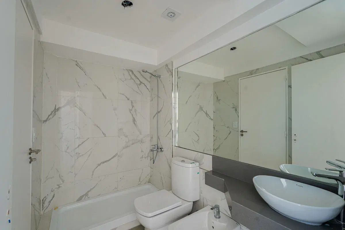 2 amb a estrenar en caballito. Amenities. Toda luz 4
