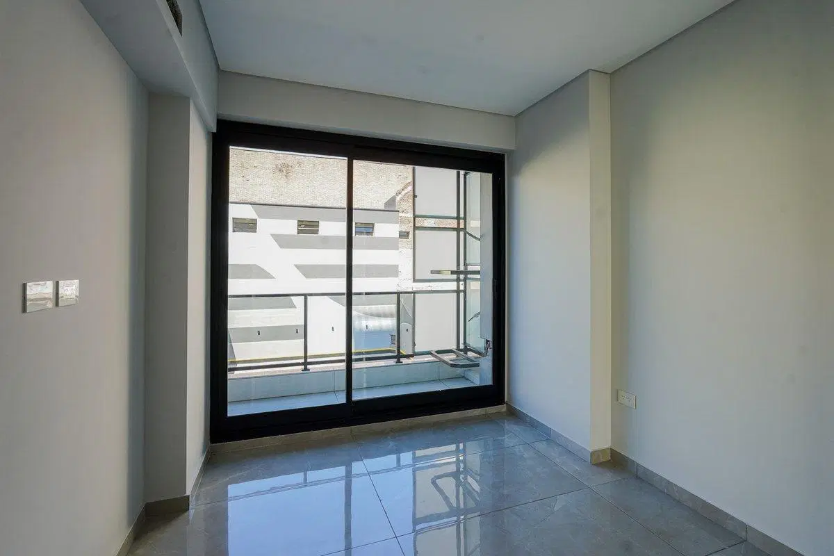 2 amb a estrenar con balcón Full amenities, Flores 4