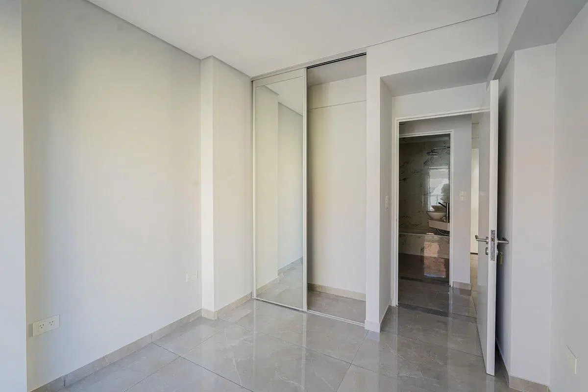 2 amb a estrenar con balcón Full amenities, Flores 5