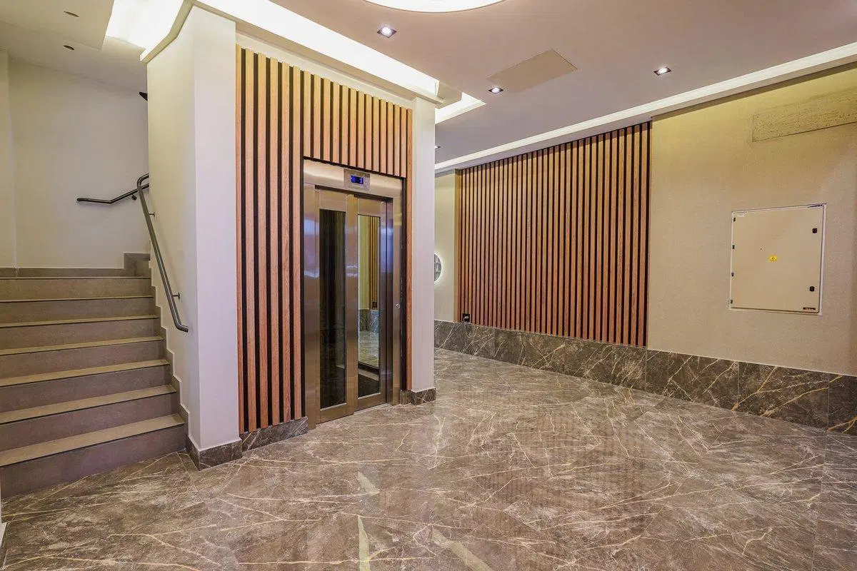 3 amb. 3 baños a estrenar. Full amenities toda luz 4