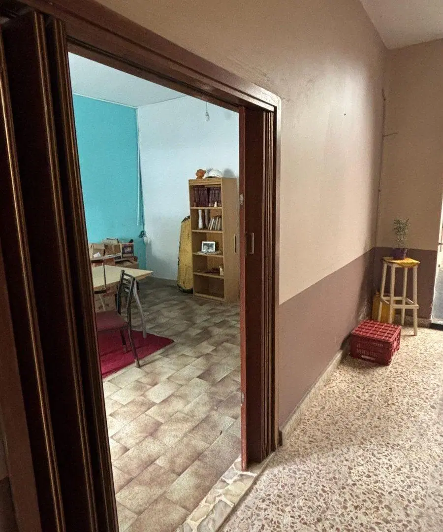CASA EN FLORES. APTA MULTIPLES DESTINOS. 47 X 8,66 3