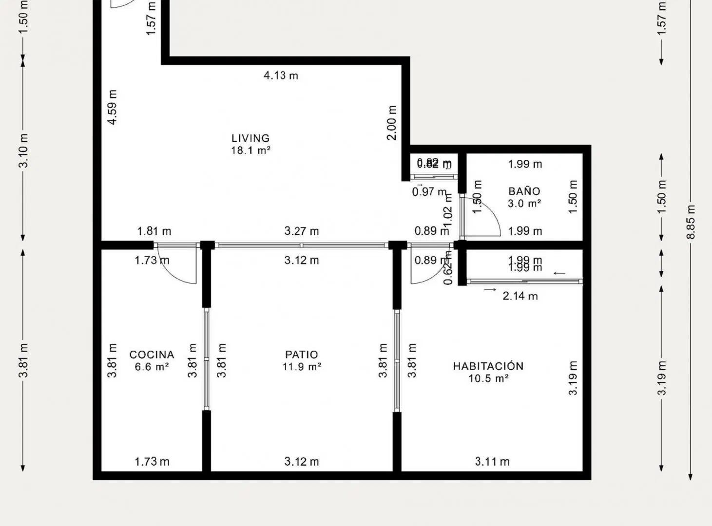 Plano 1