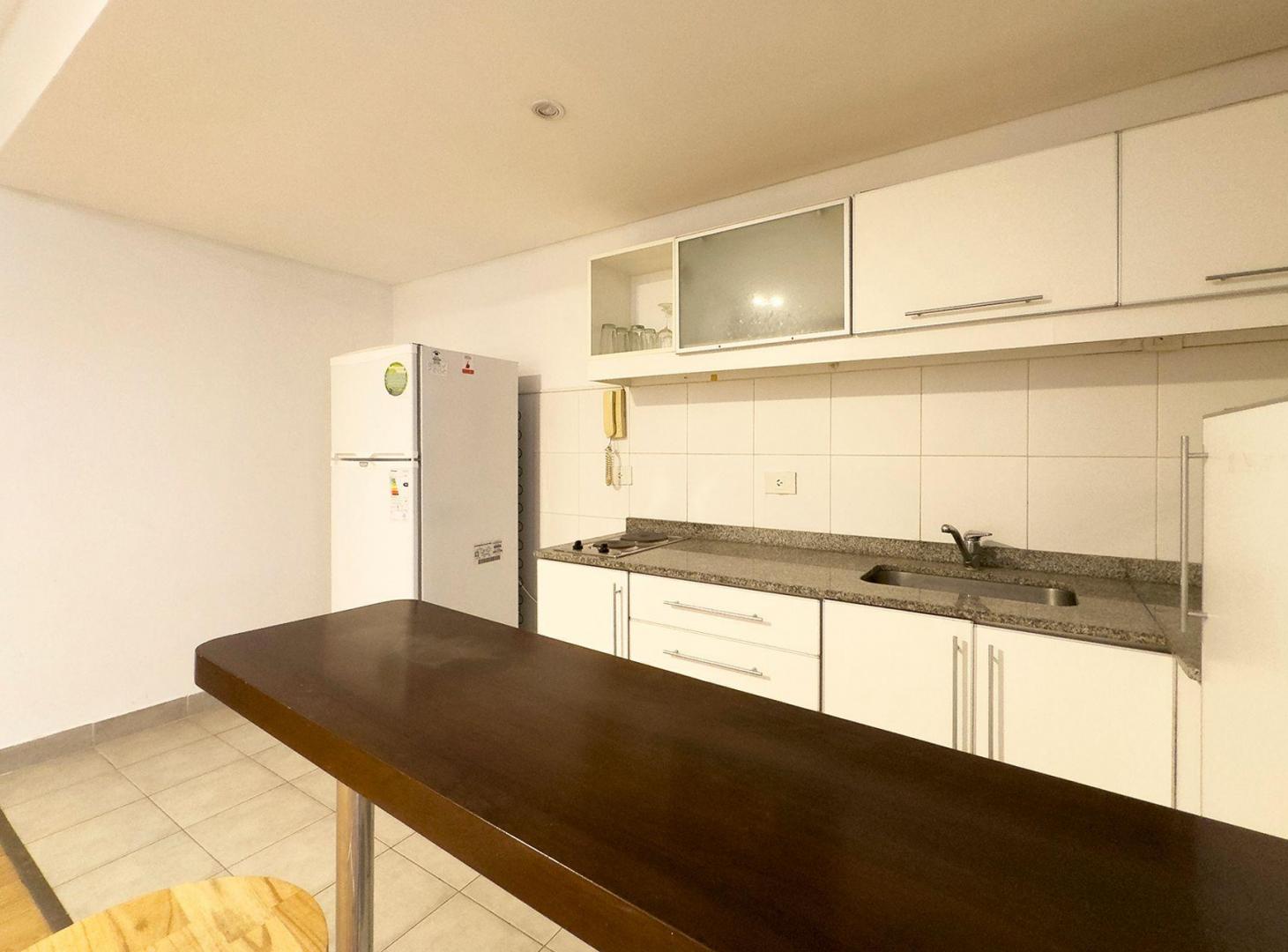 Foto de VENTA Monoambiente con cochera y Amenities Palermo, imagen 5