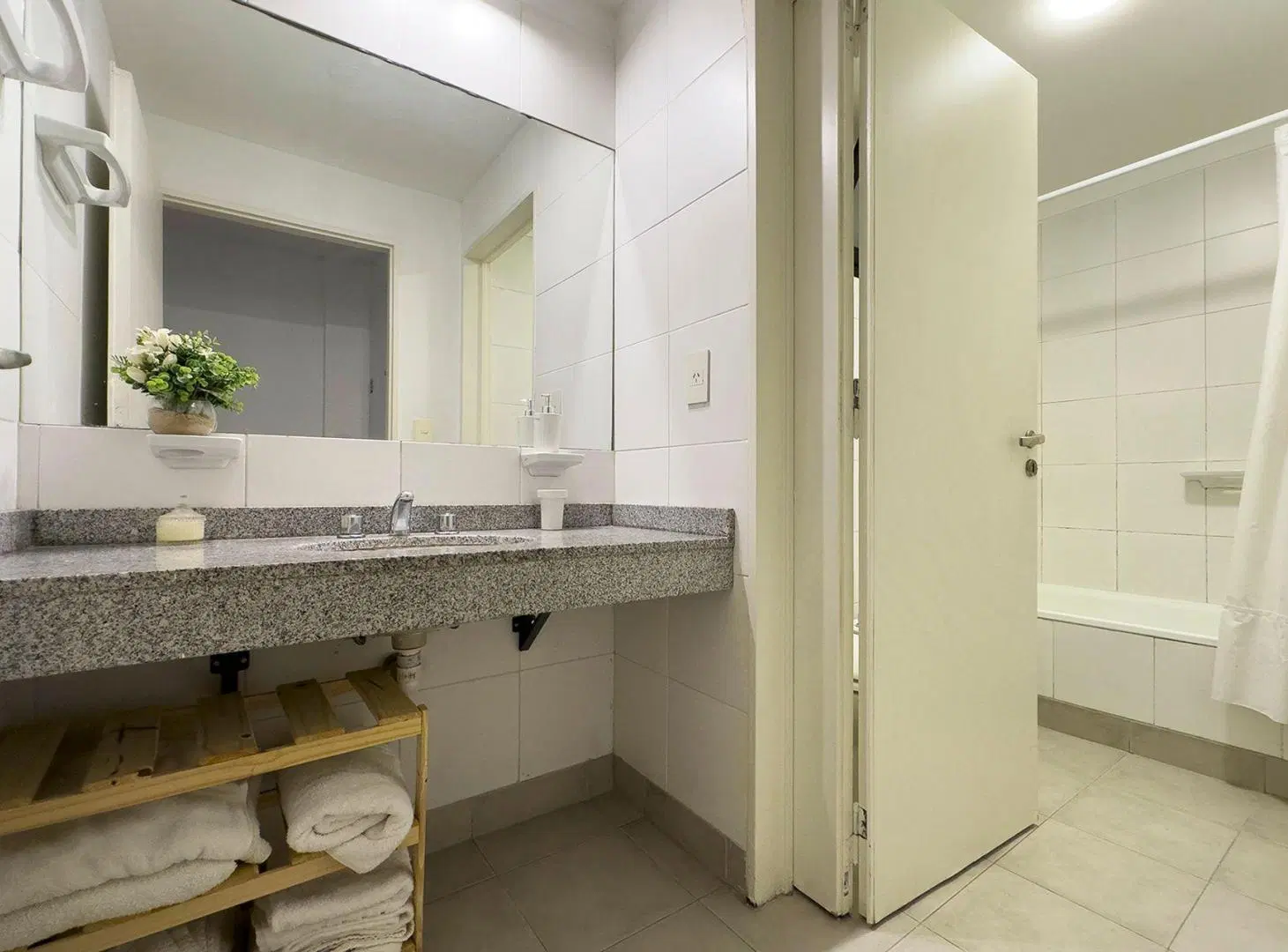 VENTA Monoambiente con cochera y Amenities Palermo 2